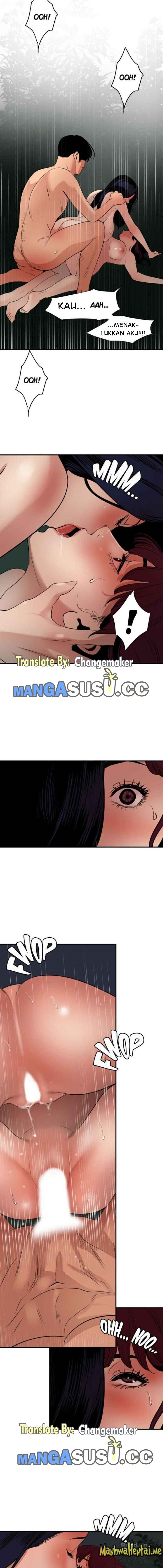Lightning Rod - Chapter 85 6