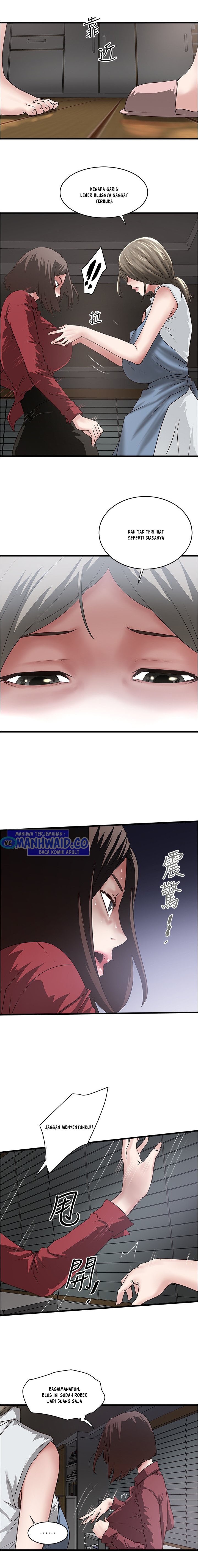 The Housemaid - Chapter 85 8