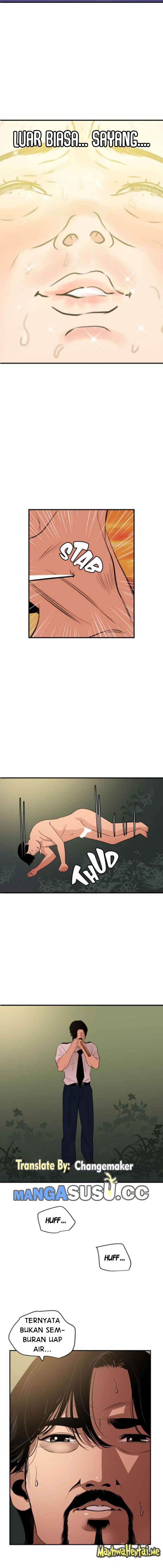 Lightning Rod - Chapter 85 12
