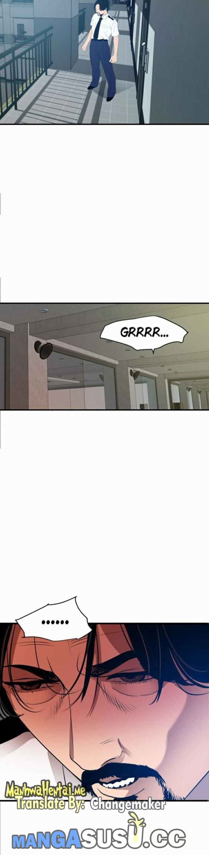 Lightning Rod - Chapter 85 16