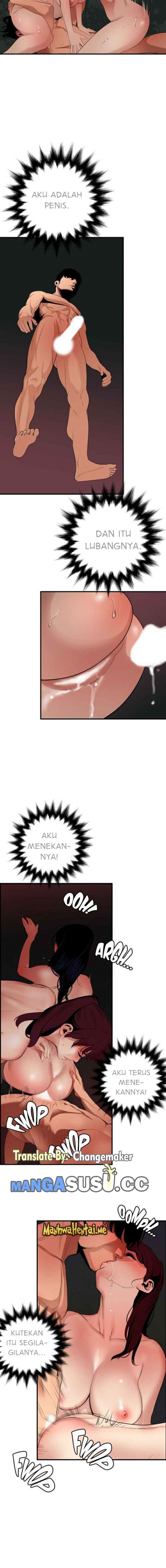 Lightning Rod - Chapter 85 8
