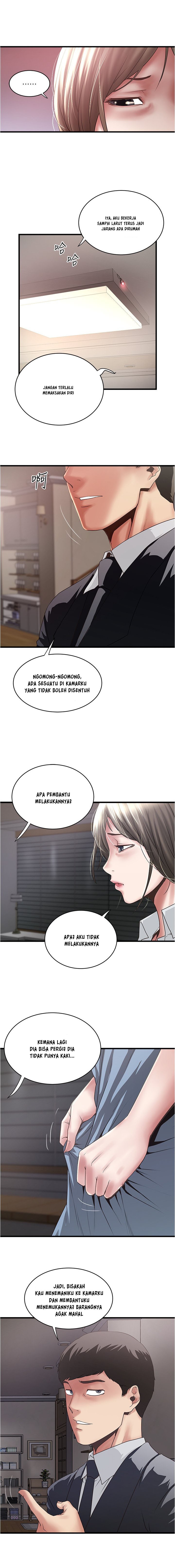 The Housemaid - Chapter 85 10