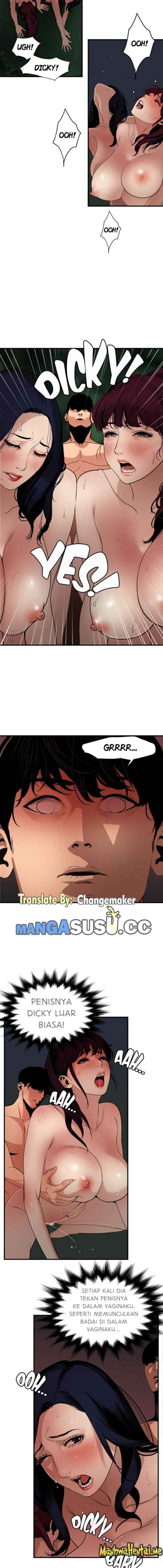 Lightning Rod - Chapter 85 4