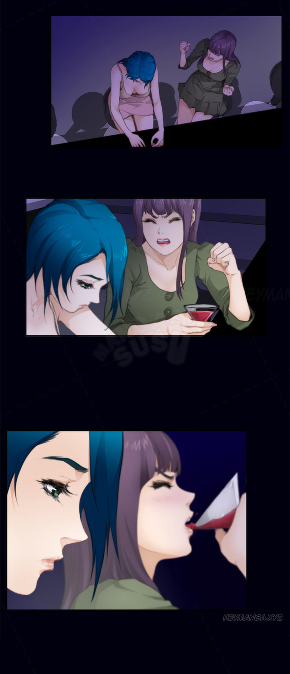 H-Mate - Chapter 66 2