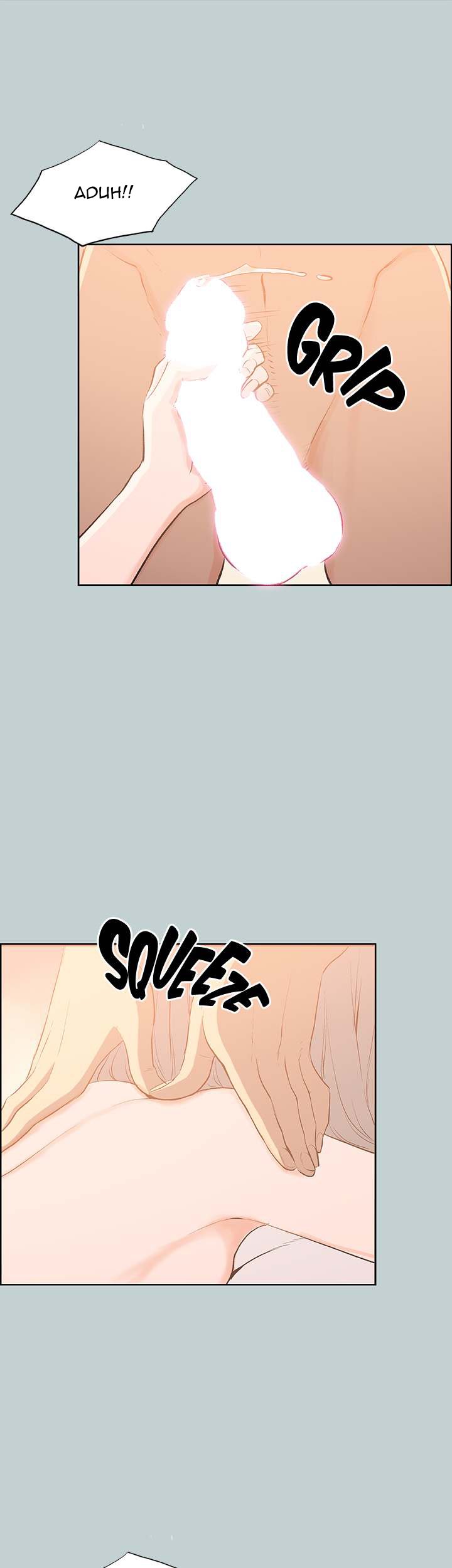 Love Square - Chapter 66 34