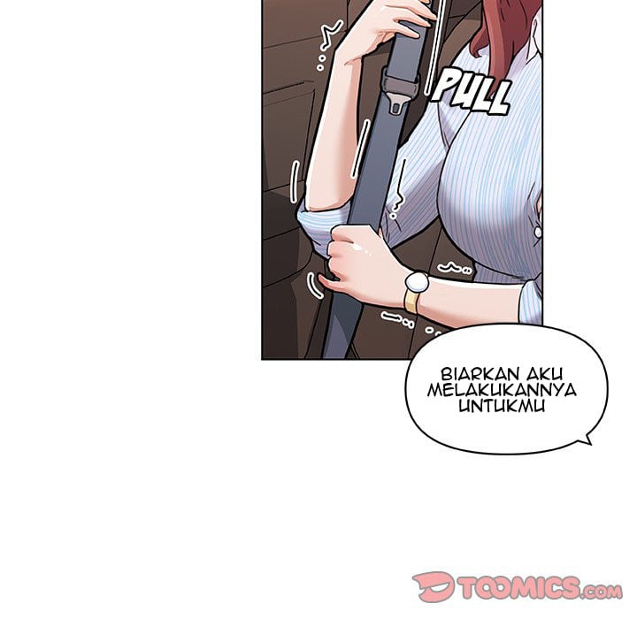 Family Adjustments - Chapter 66 64