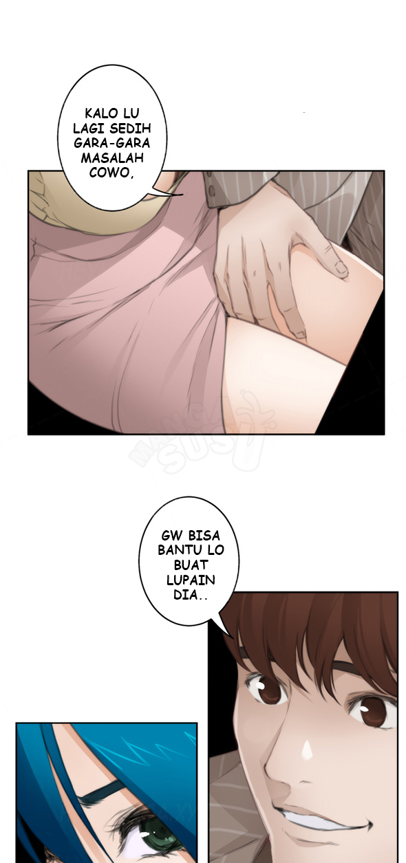 H-Mate - Chapter 66 7