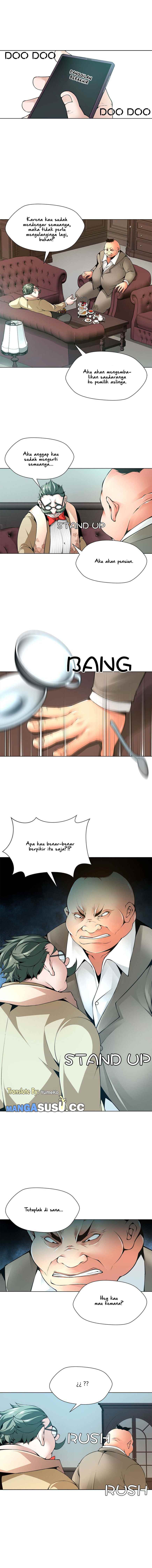 Twin Slaves - Chapter 66 2