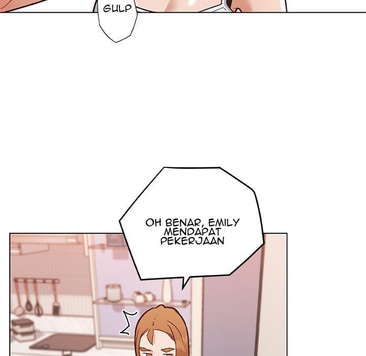 Family Adjustments - Chapter 66 86