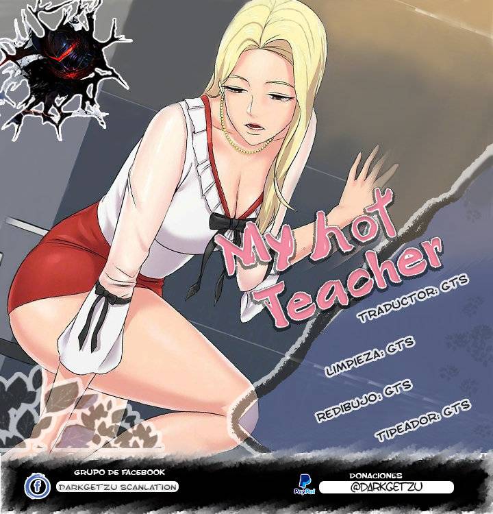 Sexual Teacher - Chapter 66 3 Sexual Teacher - Chapter 66 3