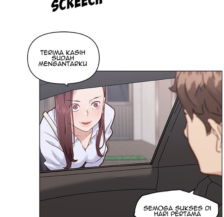 Family Adjustments - Chapter 66 97