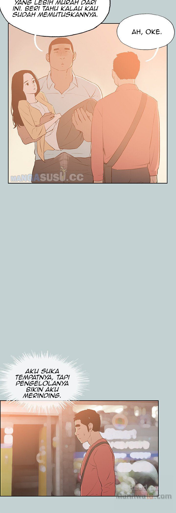 Love Square - Chapter 66 6