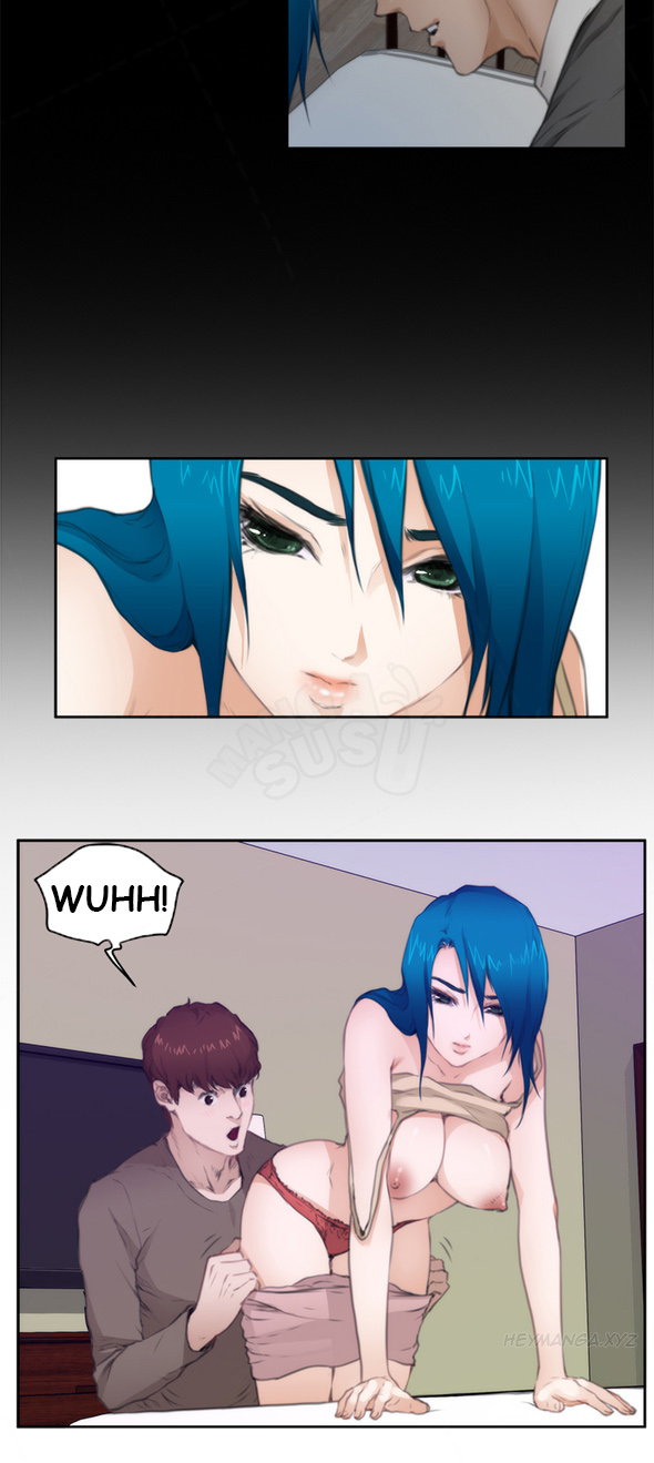 H-Mate - Chapter 66 15