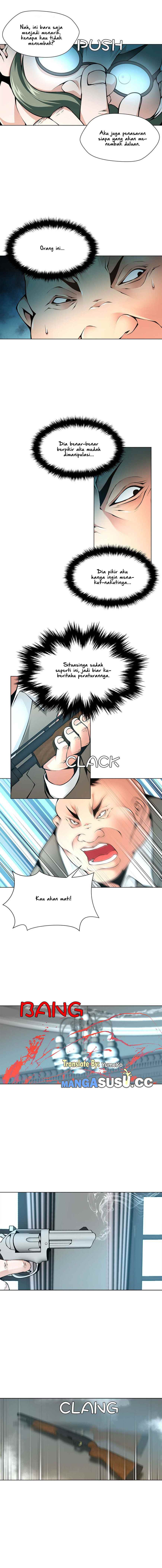 Twin Slaves - Chapter 66 4