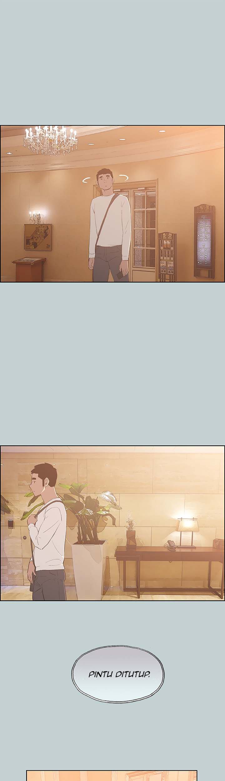 Love Square - Chapter 66 13