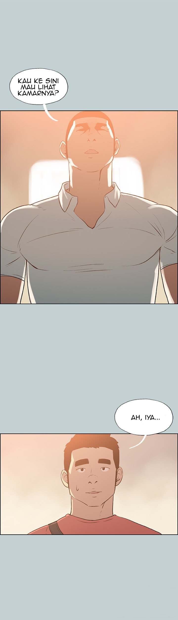 Love Square - Chapter 66 4