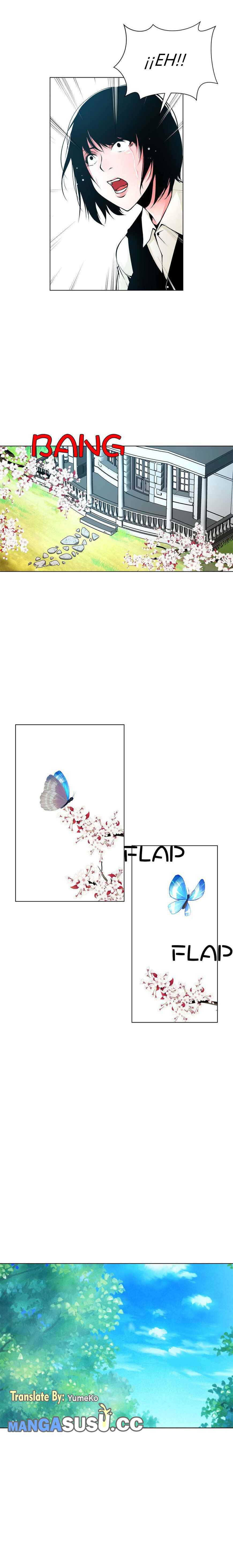 Twin Slaves - Chapter 66 6