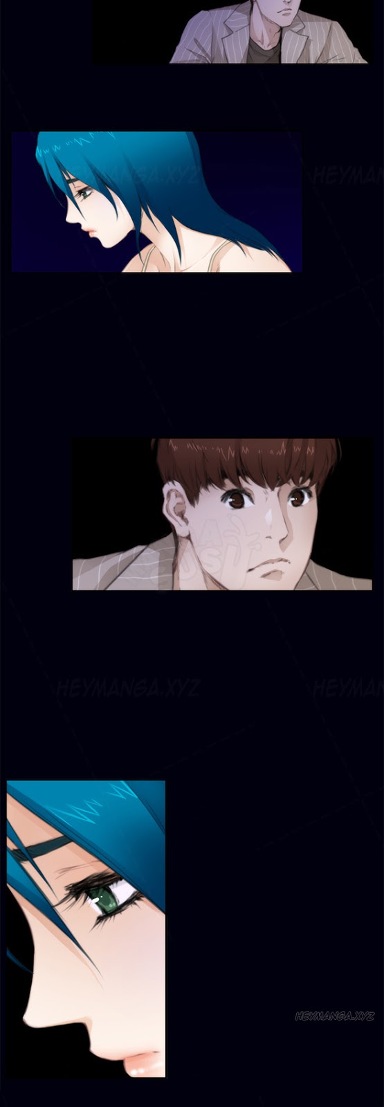 H-Mate - Chapter 66 4