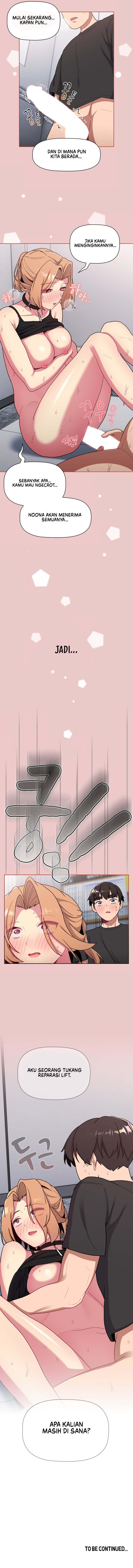 What am I supossed to do now? - Chapter 66 7