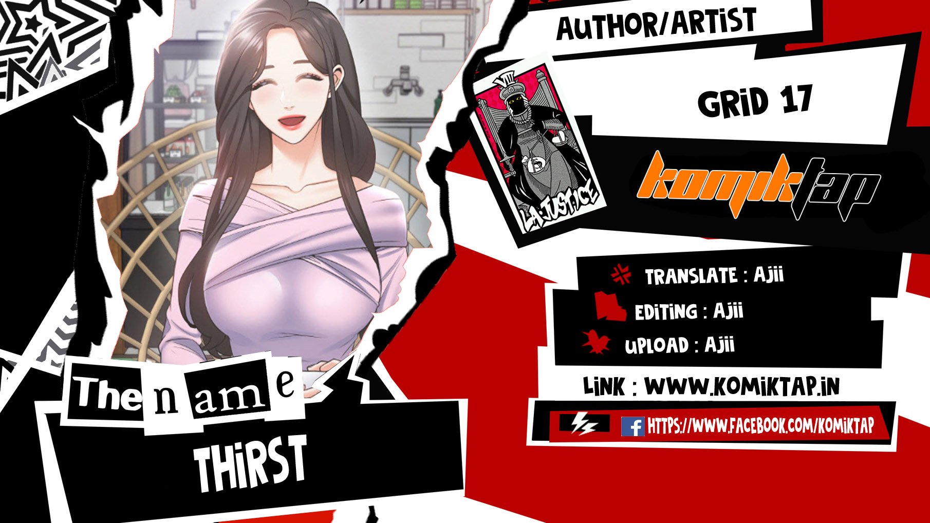 Thirst - Chapter 66 1
