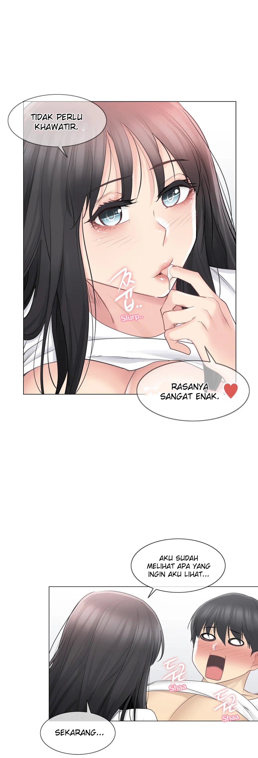 Touch to Unlock - Chapter 66 6