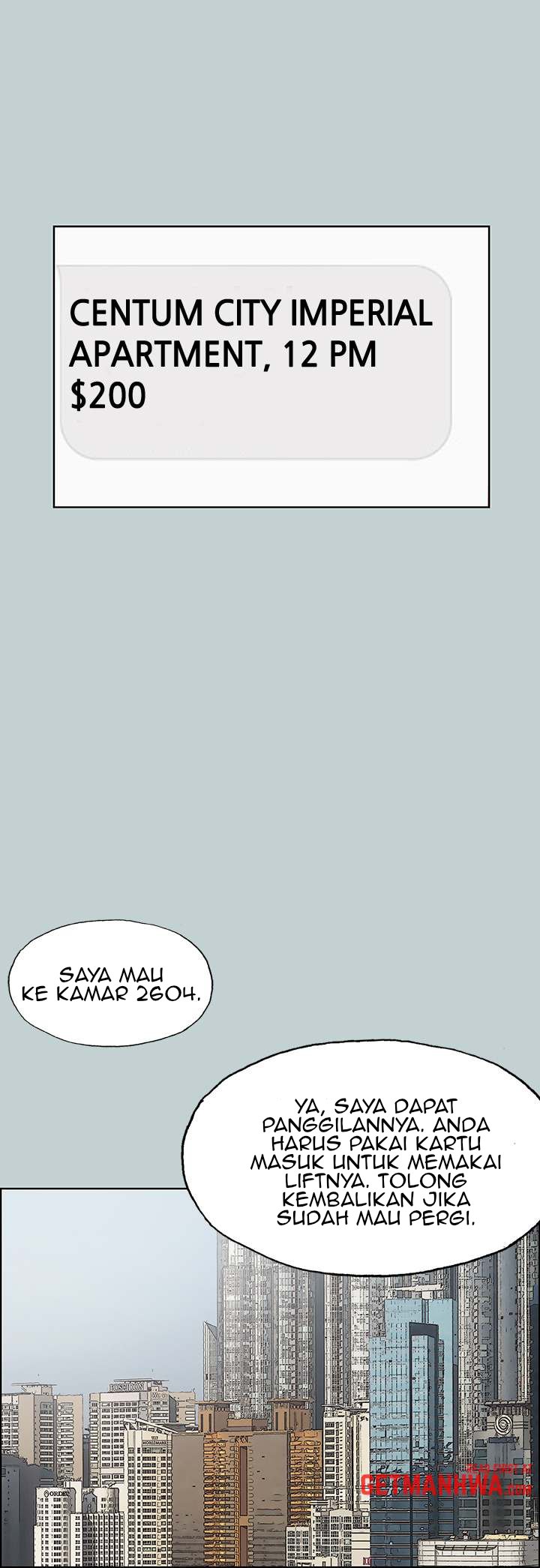 Love Square - Chapter 66 12