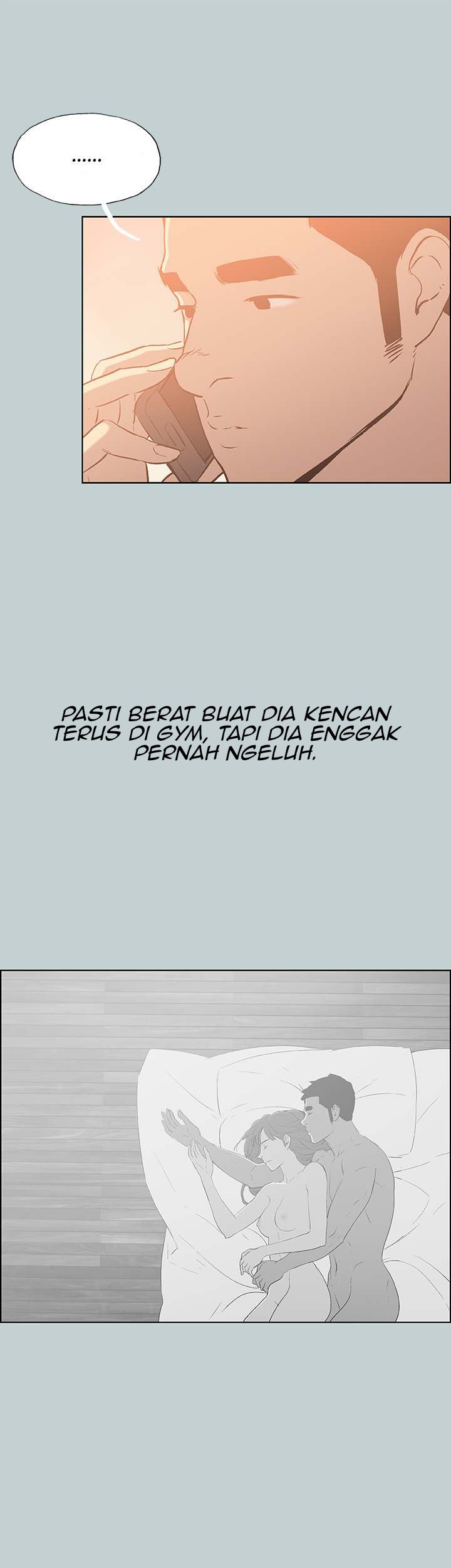 Love Square - Chapter 66 10