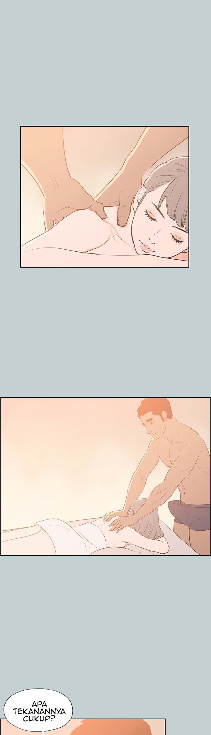 Love Square - Chapter 66 22