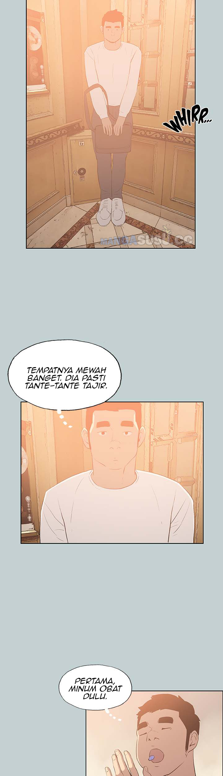 Love Square - Chapter 66 14