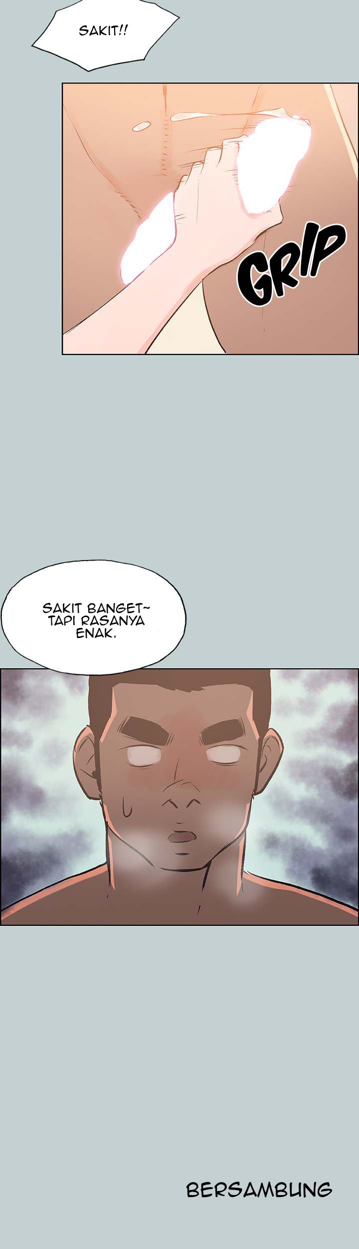 Love Square - Chapter 66 35