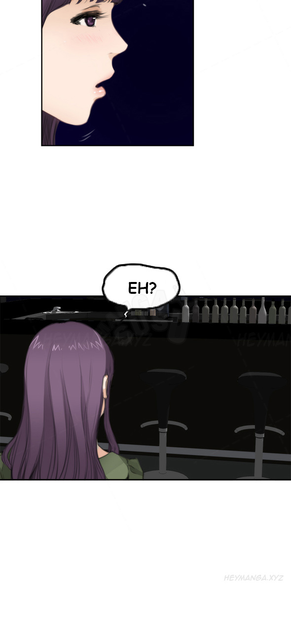 H-Mate - Chapter 66 11