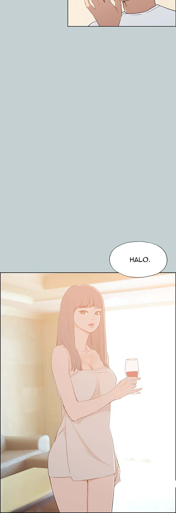 Love Square - Chapter 66 15