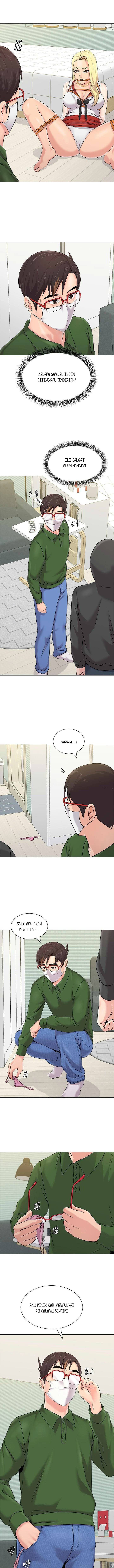 Sexual Teacher - Chapter 66 8 Sexual Teacher - Chapter 66 8