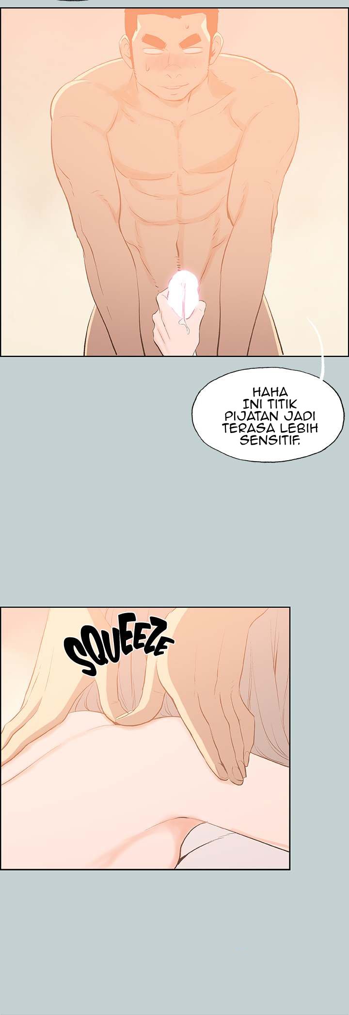 Love Square - Chapter 66 33