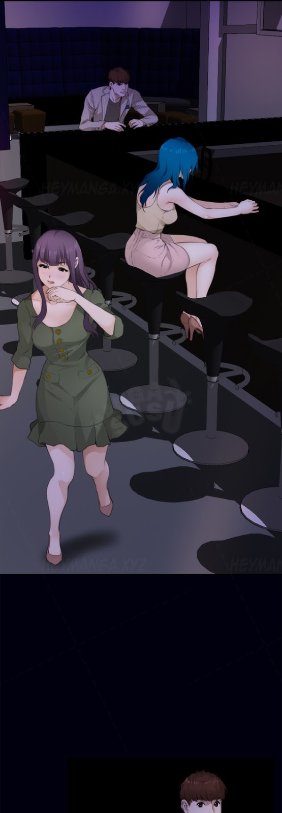 H-Mate - Chapter 66 3