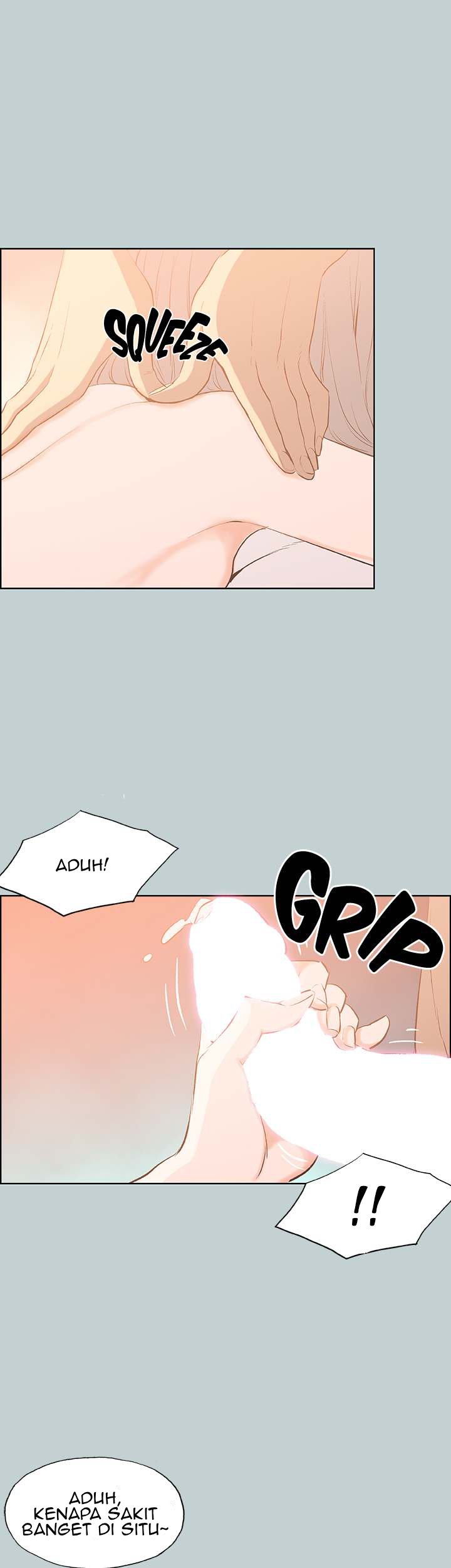 Love Square - Chapter 66 32