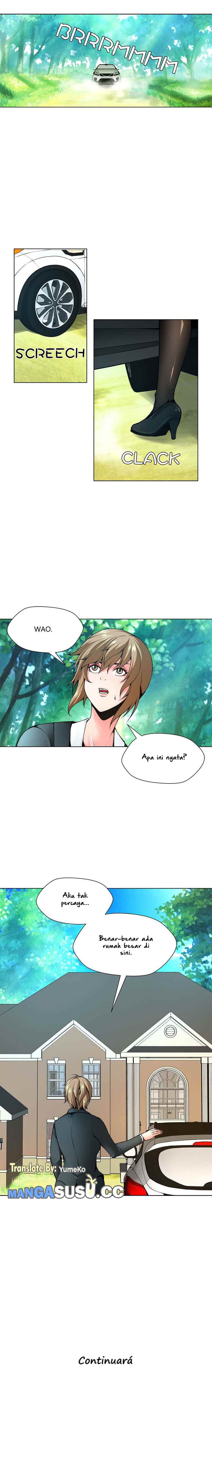 Twin Slaves - Chapter 66 7