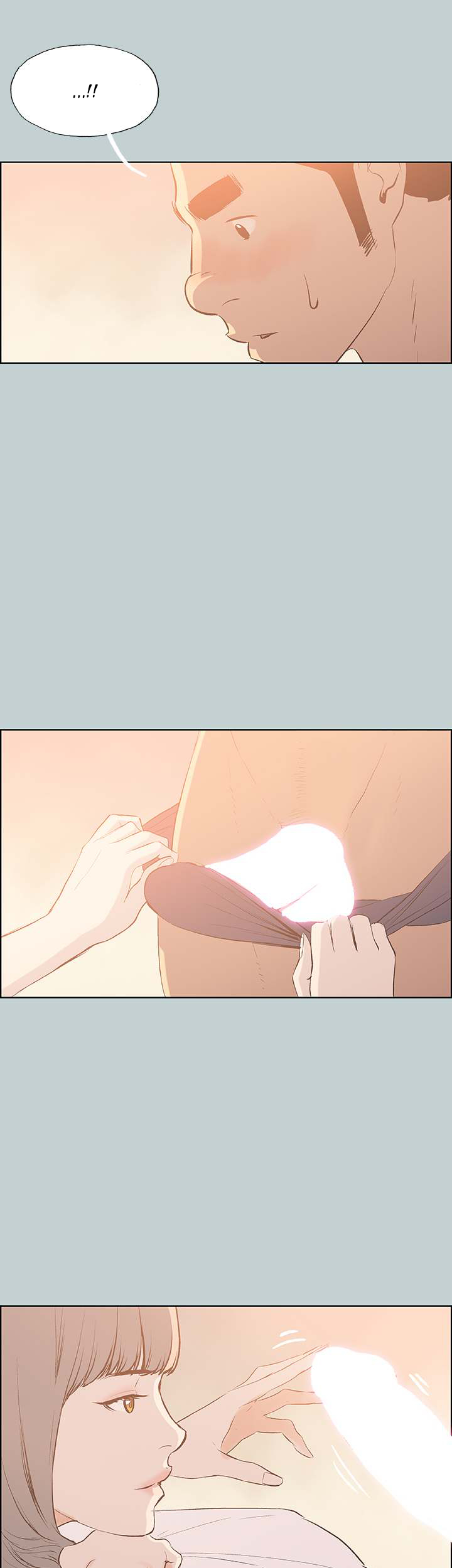 Love Square - Chapter 66 29