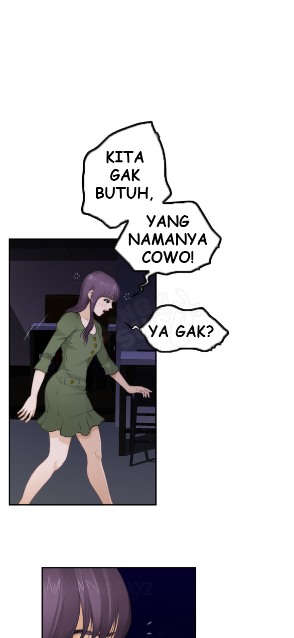 H-Mate - Chapter 66 10