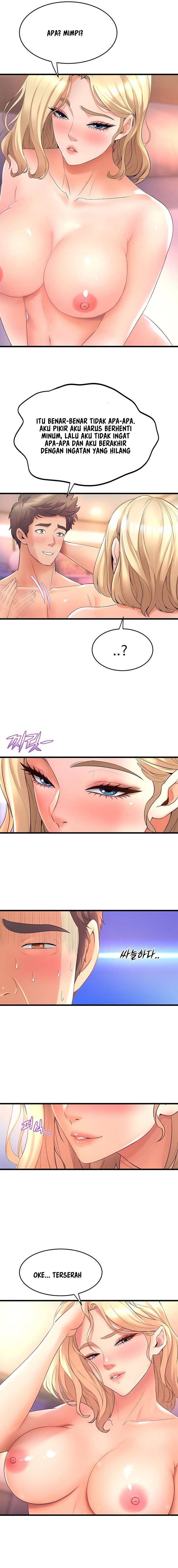 Dance Department’s Female Sunbaes - Chapter 20 5 Dance Department’s Female Sunbaes - Chapter 20 5