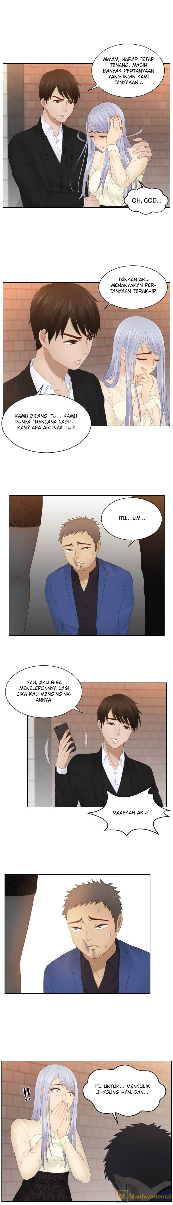 Mind Reader - Chapter 20 12 Mind Reader - Chapter 20 12