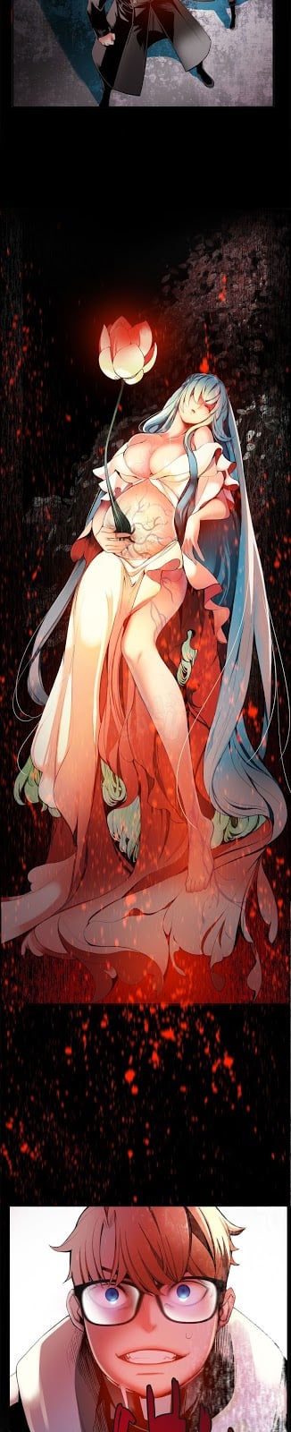 Lilith&#8217;s Cord - Chapter 20 27