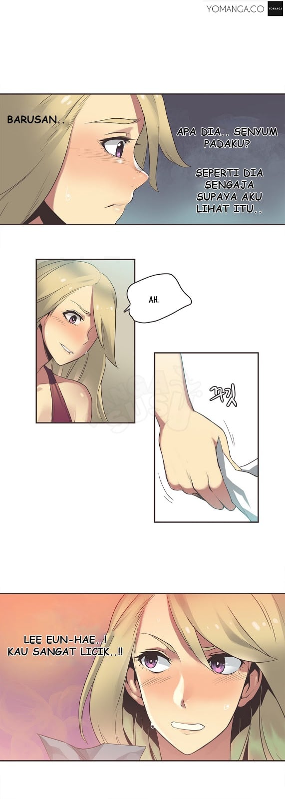 Sport Girl - Chapter 20 6 Sport Girl - Chapter 20 6