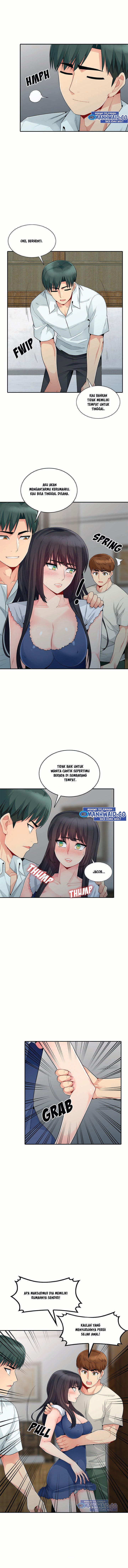 Family Tree - Chapter 21 9