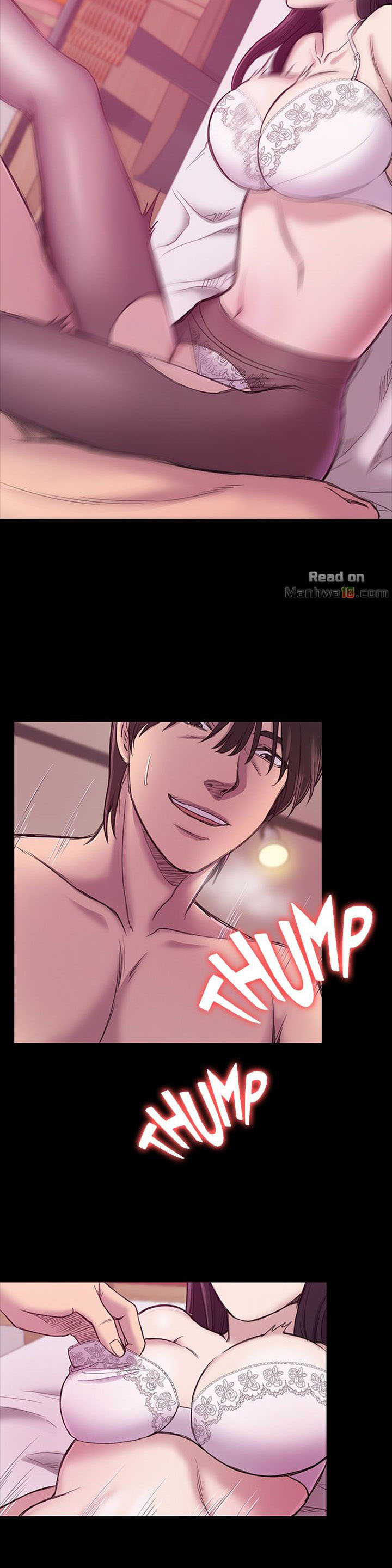 Ajeossi - Chapter 20 10