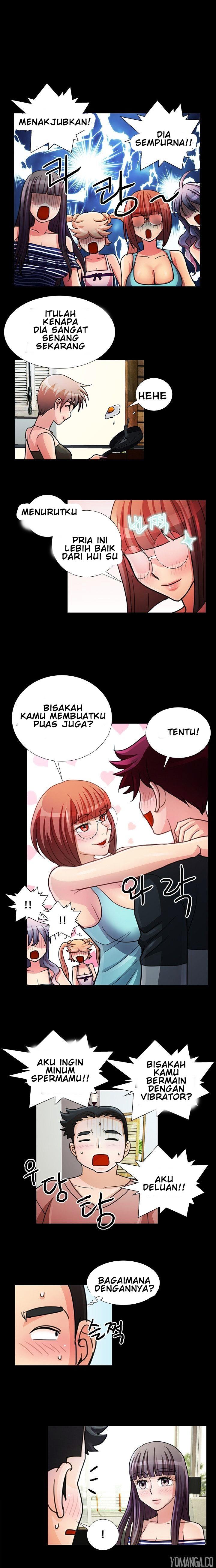 Will You Do as I Say? - Chapter 20 10