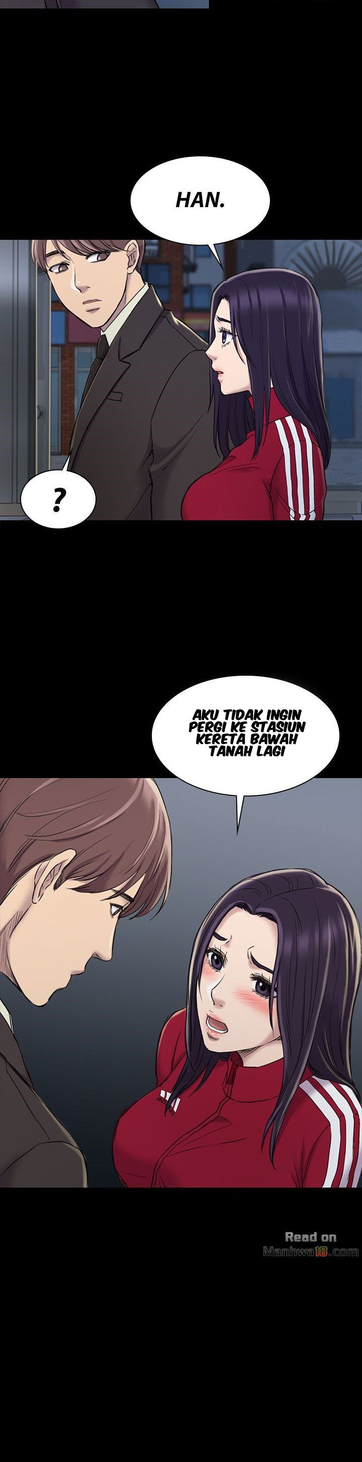 Ajeossi - Chapter 20 28