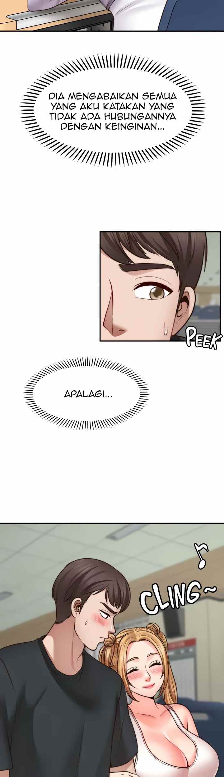 Wish Partner - Chapter 21 57