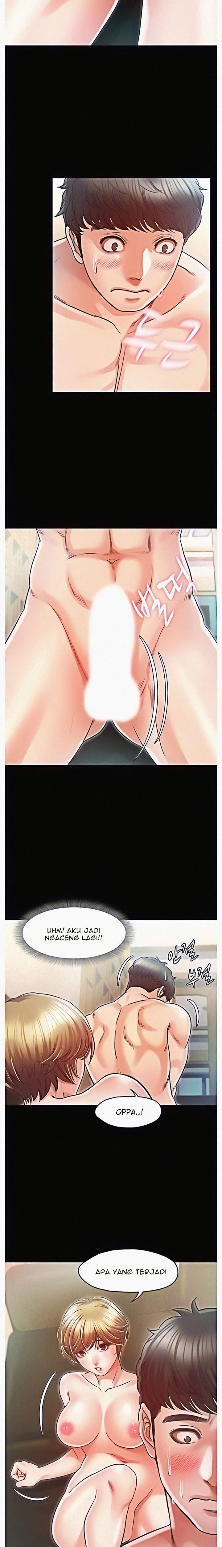 Who did you do with - Chapter 20 14 Who did you do with - Chapter 20 14