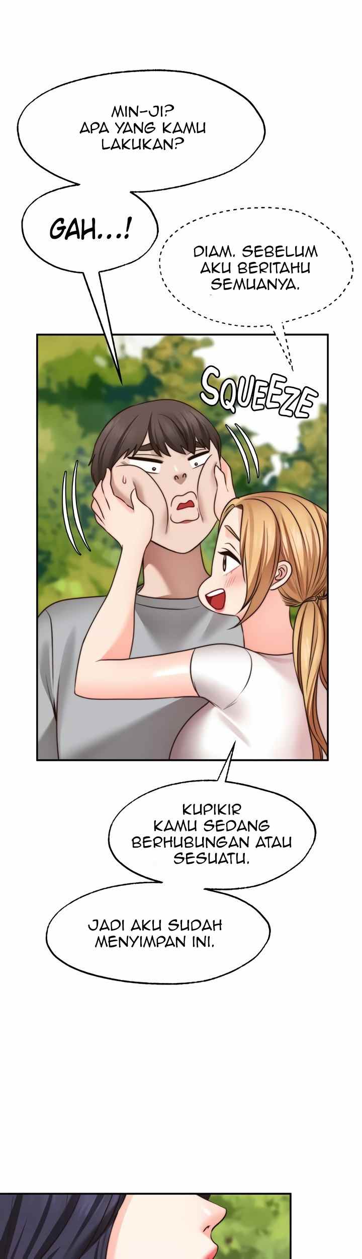 Wish Partner - Chapter 21 45